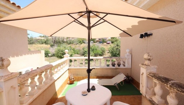 Resale - Detached Villa - Torrevieja - Los Balcones - Los Altos del Edén