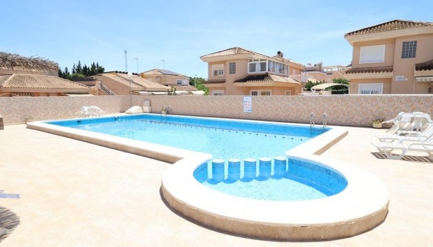 Resale - Detached Villa - Torrevieja - Los Balcones - Los Altos del Edén