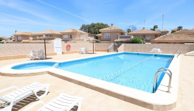 Resale - Detached Villa - Torrevieja - Los Balcones - Los Altos del Edén