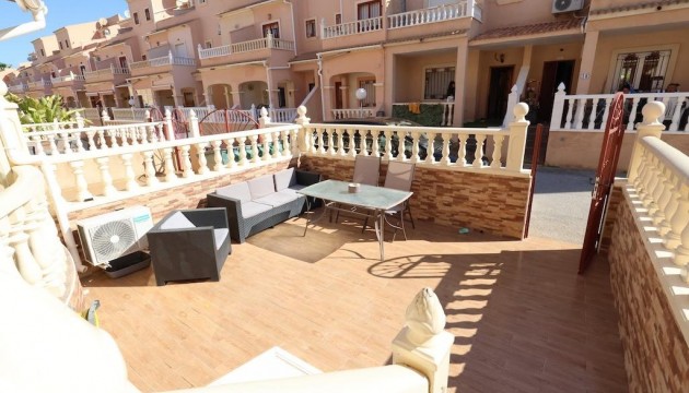Wiederverkauf - Duplex - Orihuela Costa - La Zenia