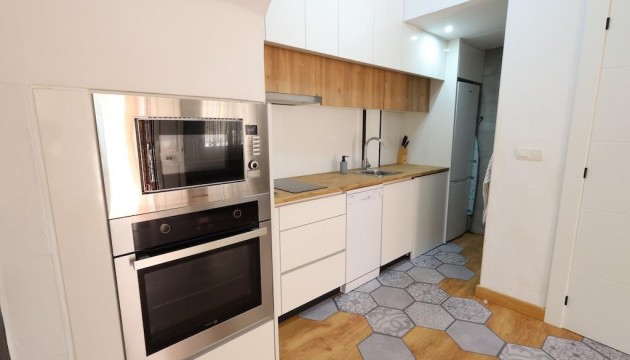 Wiederverkauf - Duplex - Orihuela Costa - La Zenia
