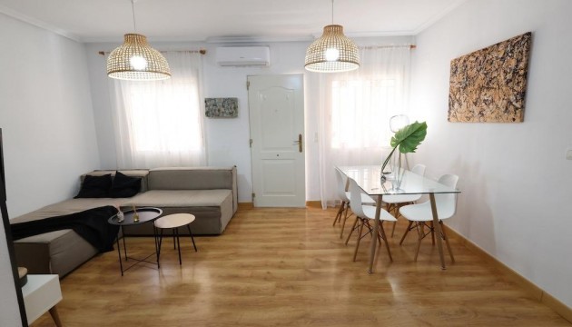 Wiederverkauf - Duplex - Orihuela Costa - La Zenia