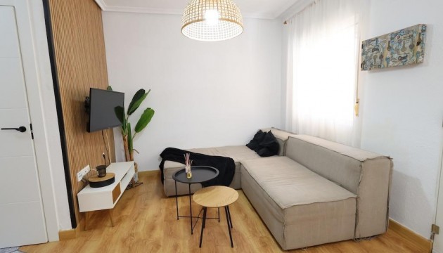 Wiederverkauf - Duplex - Orihuela Costa - La Zenia