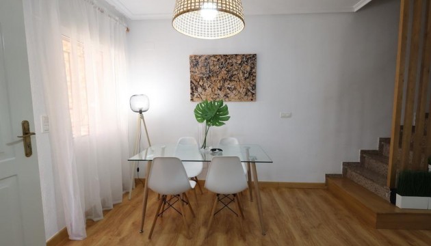 Wiederverkauf - Duplex - Orihuela Costa - La Zenia