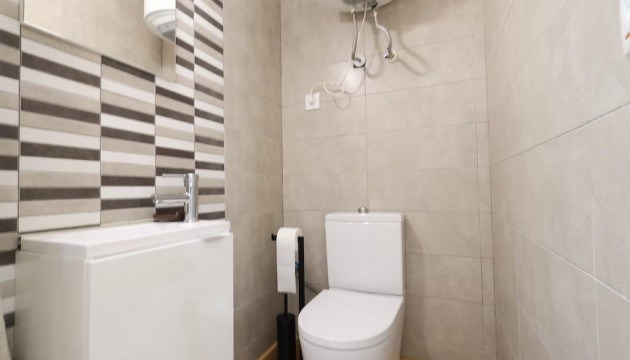 Wiederverkauf - Duplex - Orihuela Costa - La Zenia