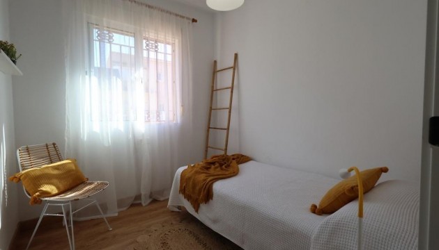 Wiederverkauf - Duplex - Orihuela Costa - La Zenia