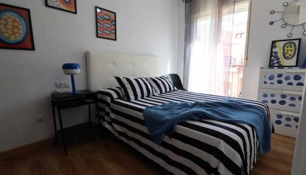 Wiederverkauf - Duplex - Orihuela Costa - La Zenia
