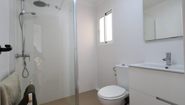 Wiederverkauf - Duplex - Orihuela Costa - La Zenia