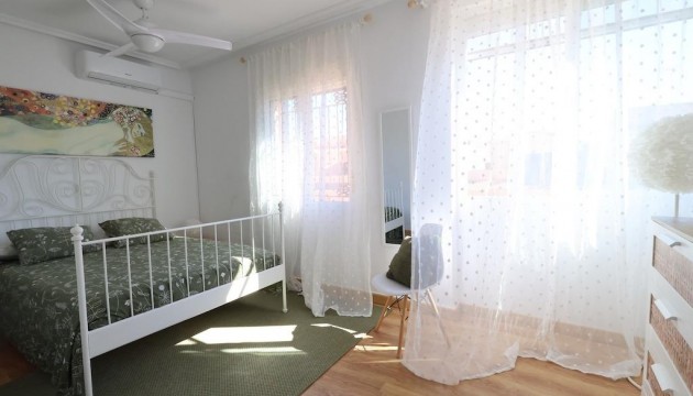 Wiederverkauf - Duplex - Orihuela Costa - La Zenia