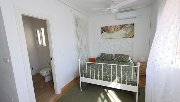 Wiederverkauf - Duplex - Orihuela Costa - La Zenia