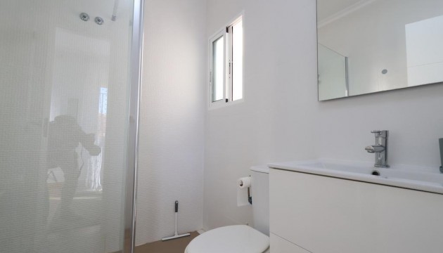 Wiederverkauf - Duplex - Orihuela Costa - La Zenia