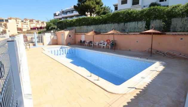 Wiederverkauf - Duplex - Orihuela Costa - La Zenia