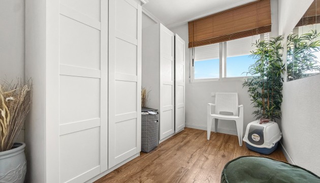 Resale - Apartment - Torrevieja
