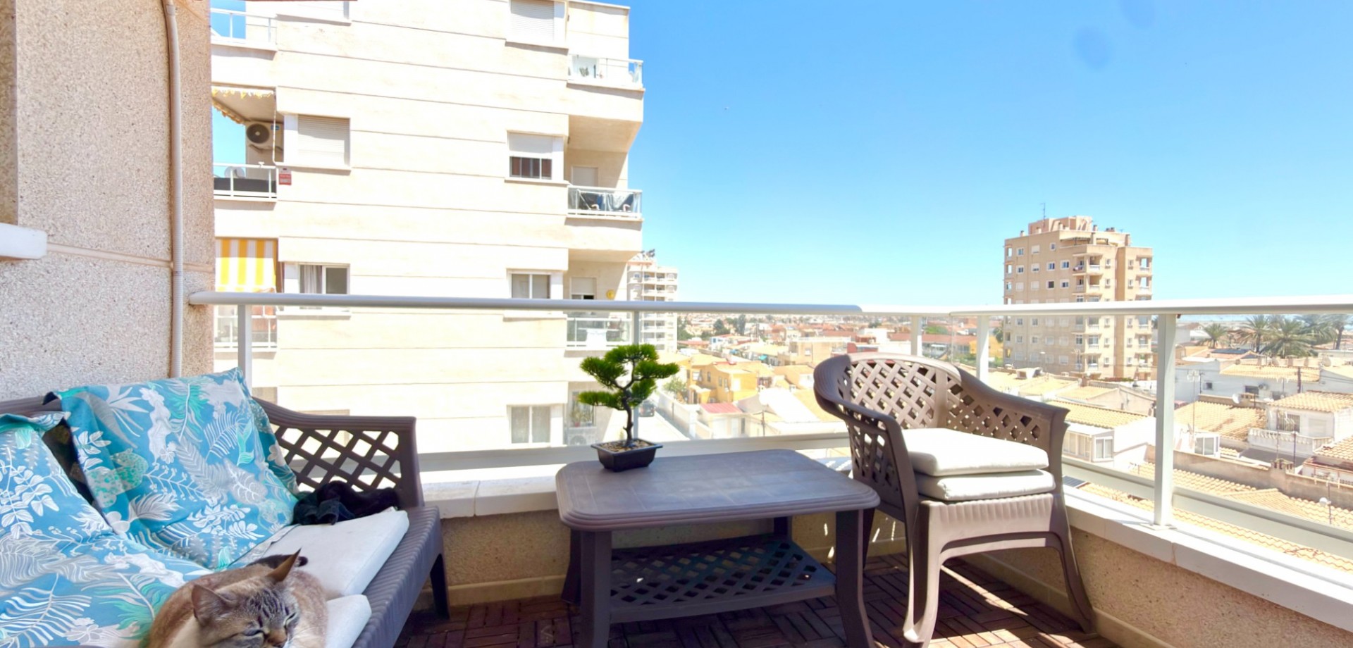 MOVE-370 — Torrevieja bild 5