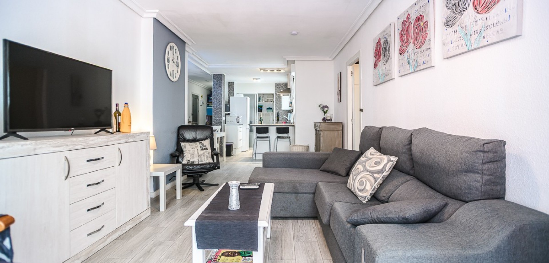 Apartment in Torrevieja - Image 3