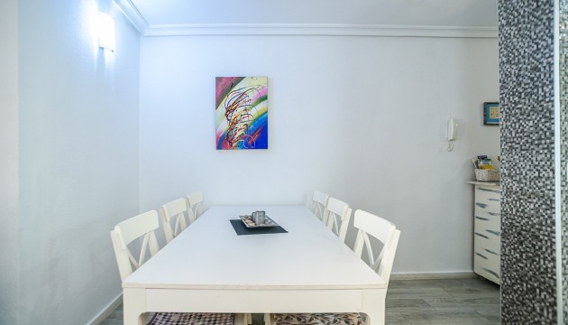 Videresalg - Leilighet - Torrevieja