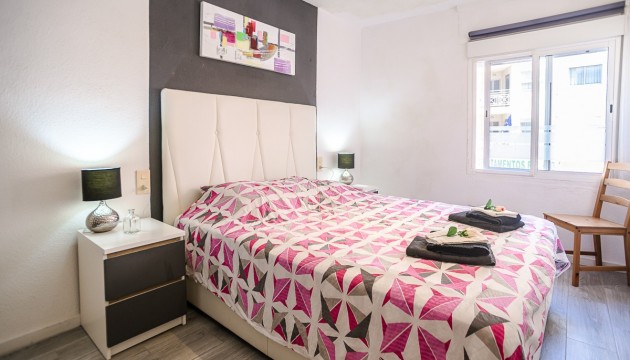 Videresalg - Leilighet - Torrevieja
