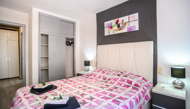 Videresalg - Leilighet - Torrevieja