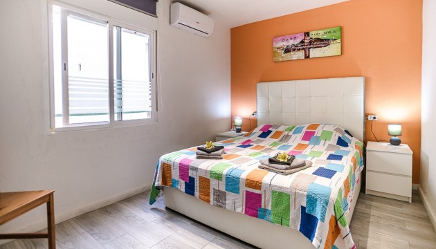 Videresalg - Leilighet - Torrevieja