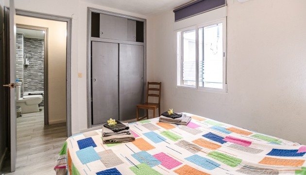 Videresalg - Leilighet - Torrevieja