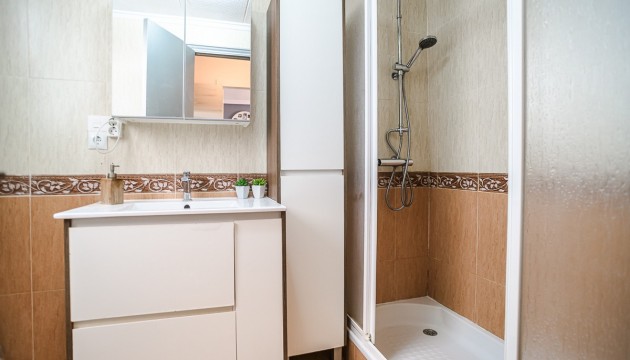 Videresalg - Leilighet - Torrevieja