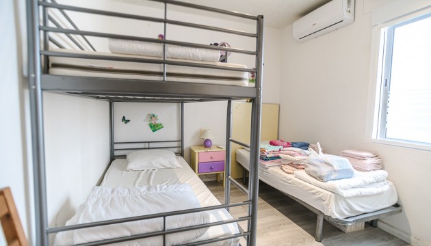 Videresalg - Leilighet - Torrevieja
