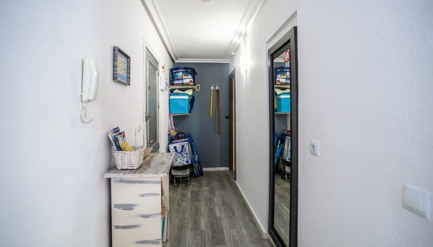 Videresalg - Leilighet - Torrevieja