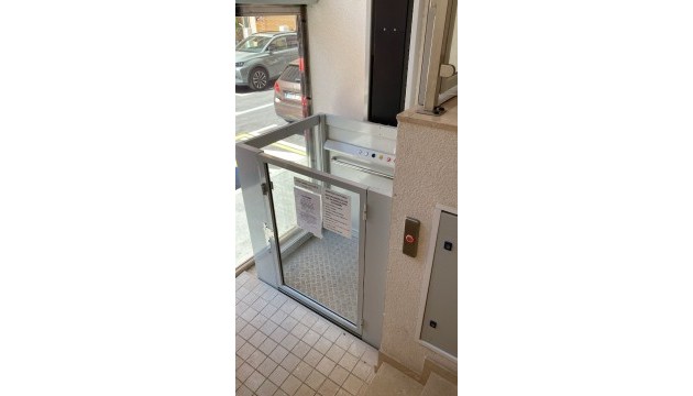 Videresalg - Leilighet - Torrevieja