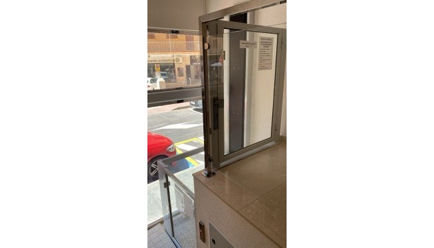 Videresalg - Leilighet - Torrevieja