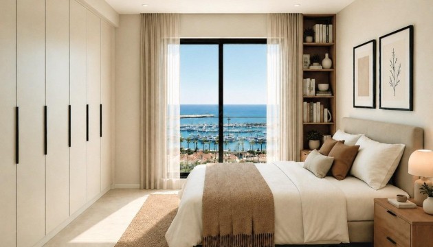 Nueva construcción  - Apartamento - Torrevieja