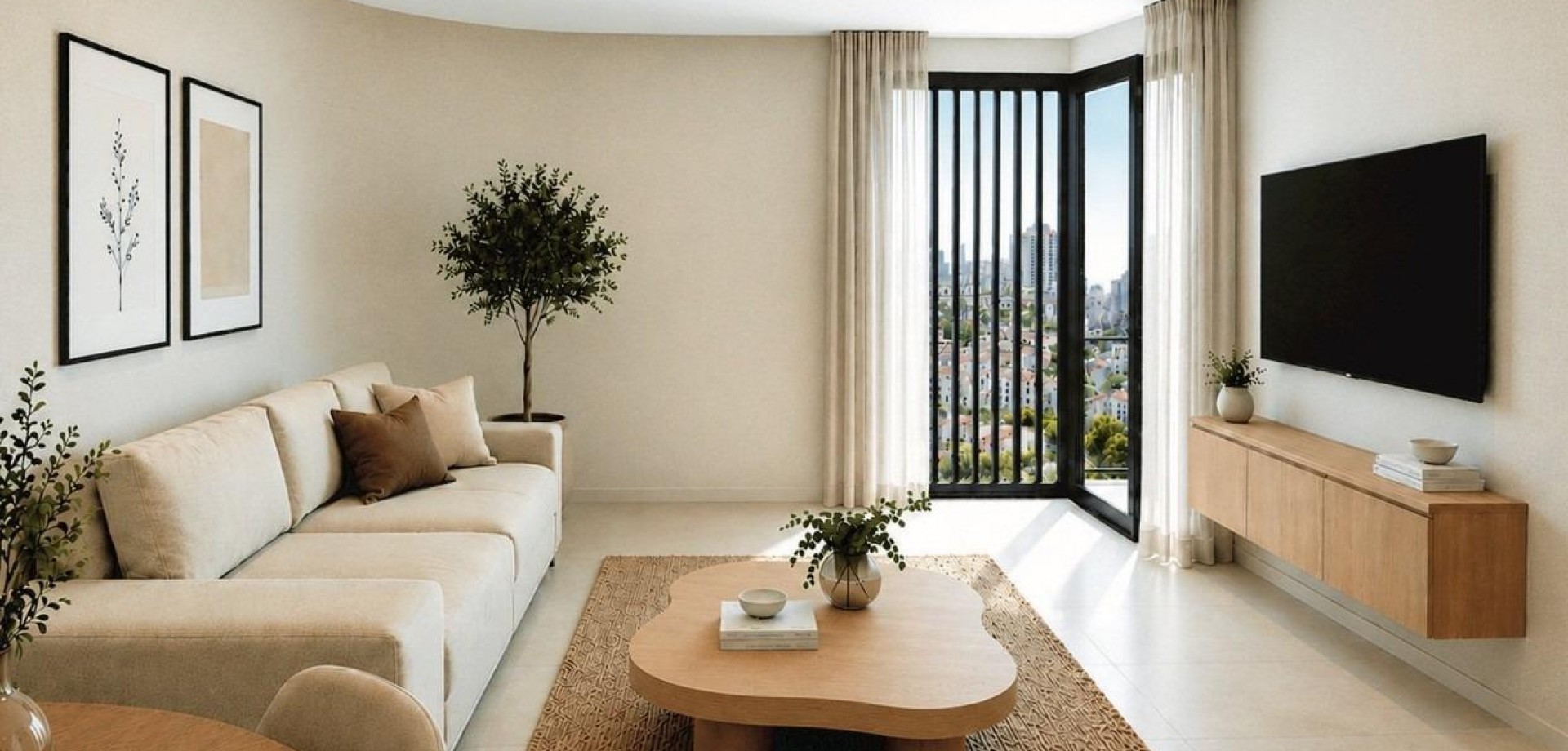 Apartment in Torrevieja - Image 5
