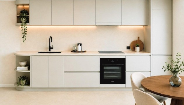 Nieuwbouw Woningen - Apartment - Torrevieja
