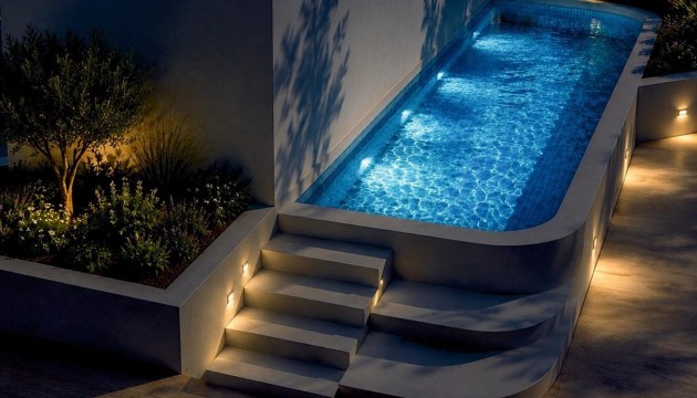 Nieuwbouw Woningen - Apartment - Torrevieja