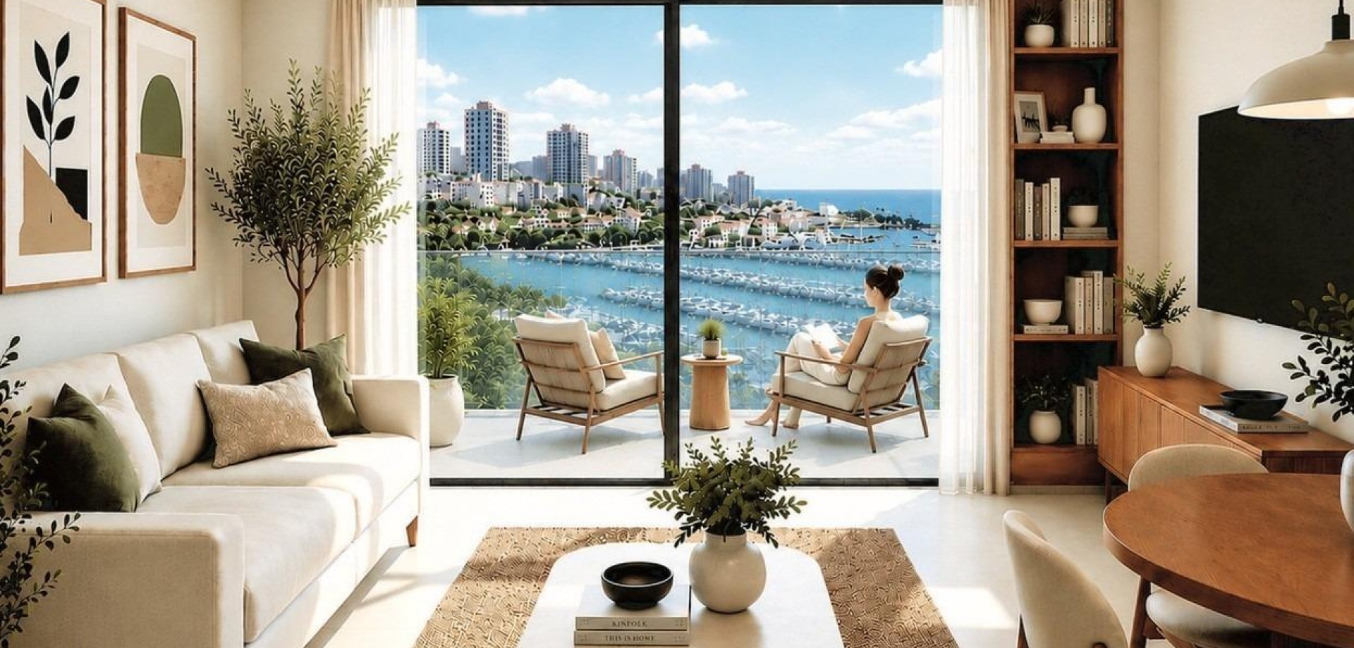 Apartment in Torrevieja - Image 5