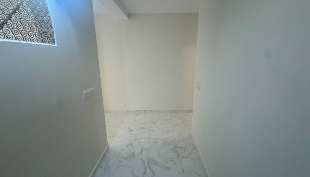 Herverkoop - Apartment - Torrevieja