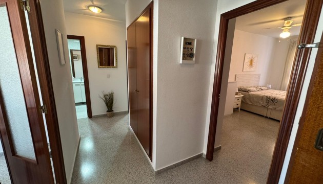 Odsprzedaż - Apartment - San Miguel de Salinas