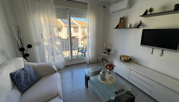 Odsprzedaż - Apartment - San Miguel de Salinas
