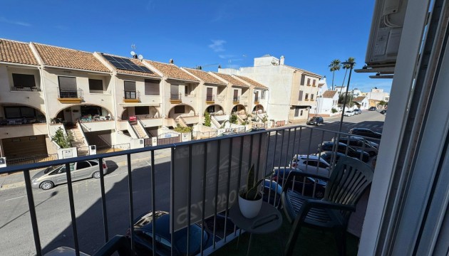Odsprzedaż - Apartment - San Miguel de Salinas