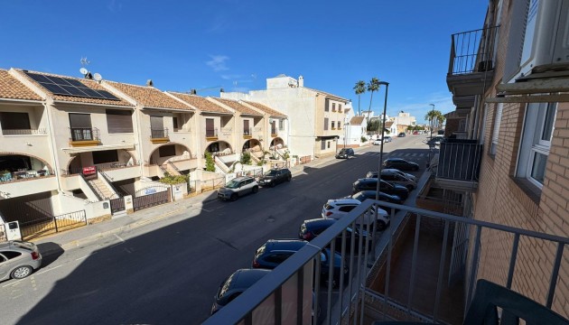 Odsprzedaż - Apartment - San Miguel de Salinas