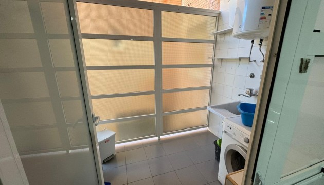 Odsprzedaż - Apartment - San Miguel de Salinas