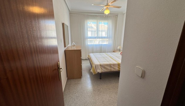Odsprzedaż - Apartment - San Miguel de Salinas