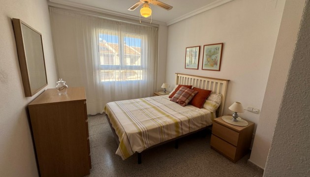 Odsprzedaż - Apartment - San Miguel de Salinas