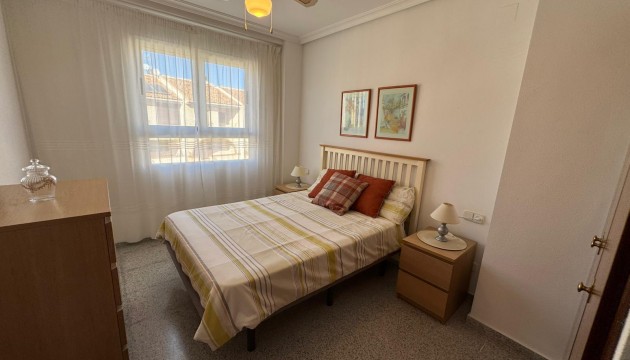 Odsprzedaż - Apartment - San Miguel de Salinas