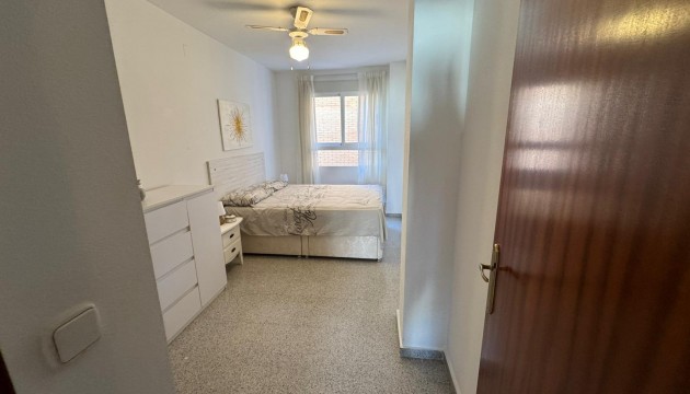 Odsprzedaż - Apartment - San Miguel de Salinas