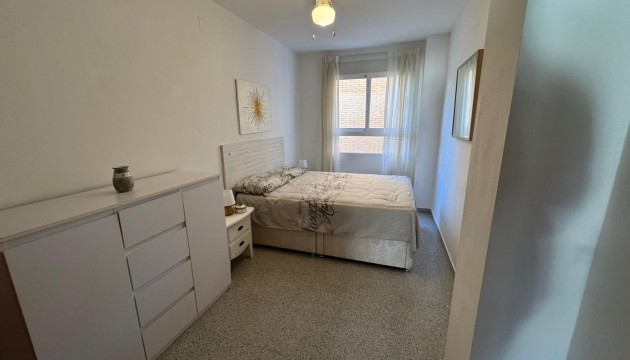 Odsprzedaż - Apartment - San Miguel de Salinas