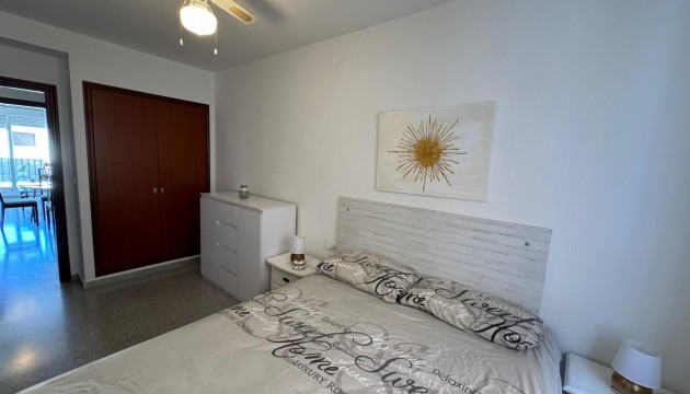 Odsprzedaż - Apartment - San Miguel de Salinas