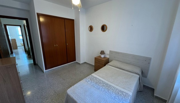 Odsprzedaż - Apartment - San Miguel de Salinas