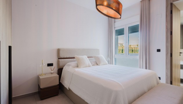 Resale - Detached Villa - Algorfa