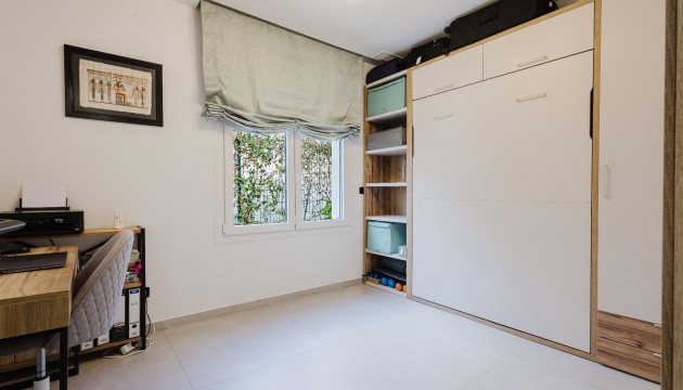 Resale - Detached Villa - Algorfa
