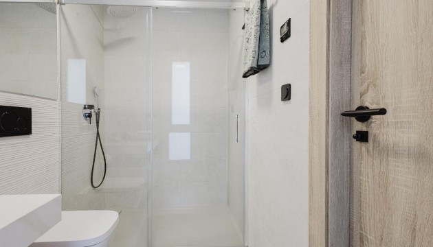Resale - Detached Villa - Algorfa